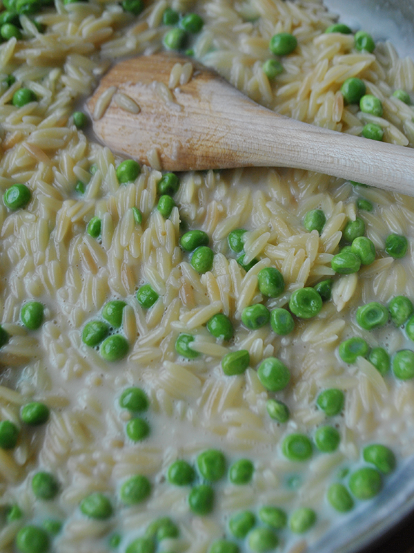 creamy-orzo-recipe - Court's House