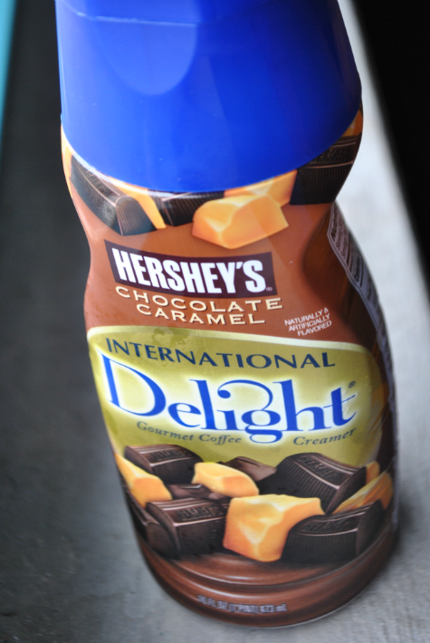 International Delight Coffee Creamer