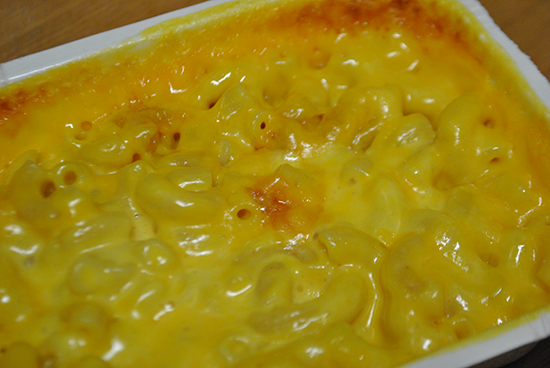 Amy's Organic Macaroni and Cheese