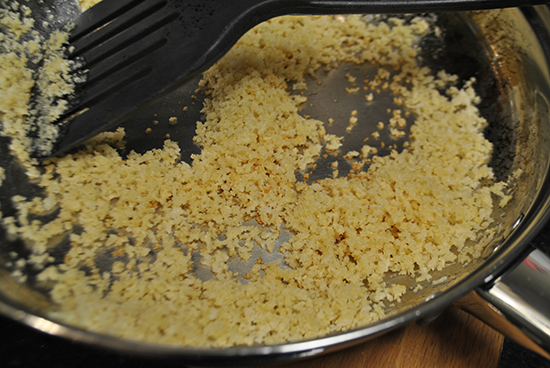 Panko Bread Crumbs