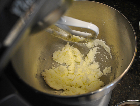 Homemade Cupcake Batter