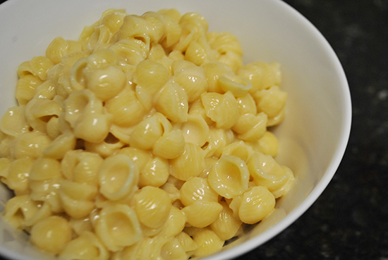 Horizon Mac and Cheese Review