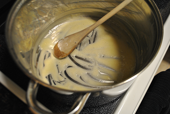 Hand Made Roux homemade-roux – Court's House