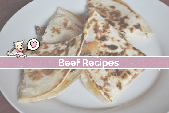 Beef Recipes