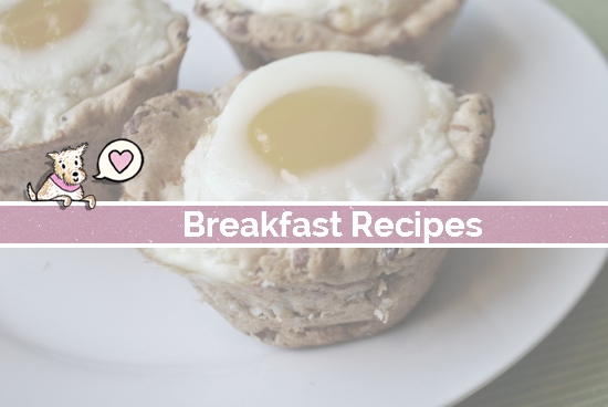 Breakfast Recipes