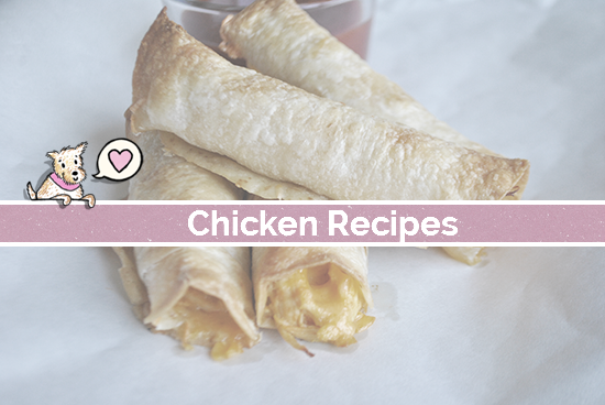 Chicken Recipes