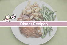 Dinner Recipes