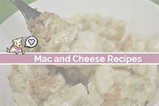 Mac and Cheese Recipes