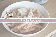 Pasta Recipes