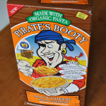Pirate’s Booty Mac and Cheese Review