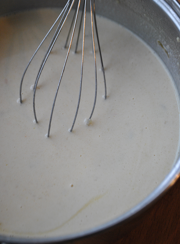 beer cheese soup ingredients