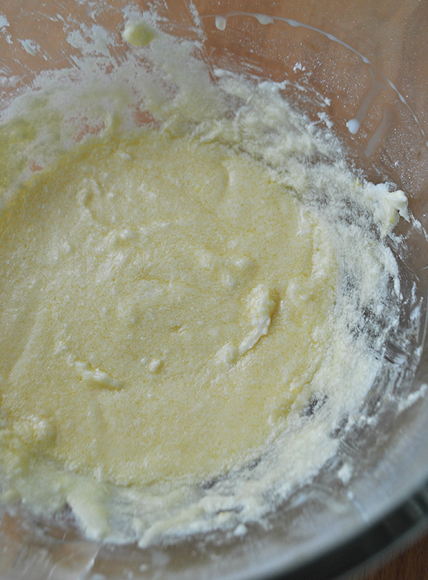 eggnog sugar cookie wet ingredients