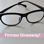 New Year, New You with Firmoo! #giveaway