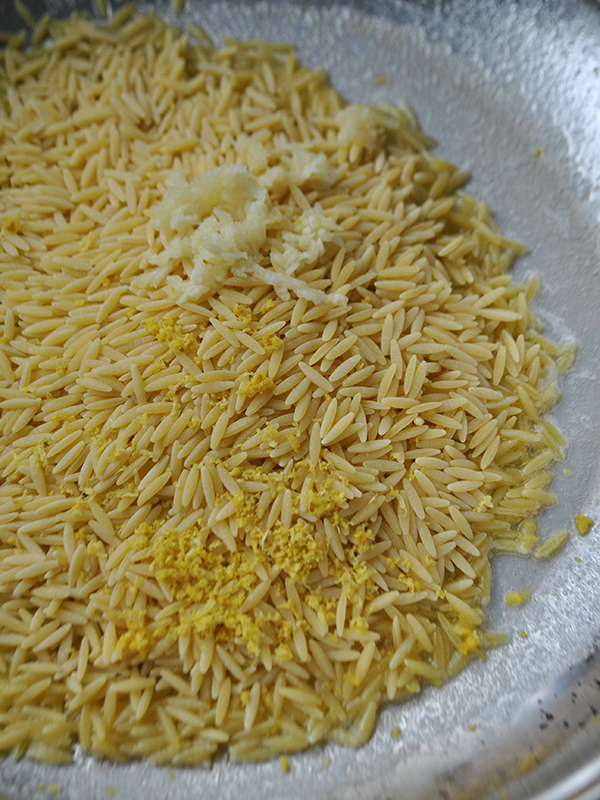 orzo