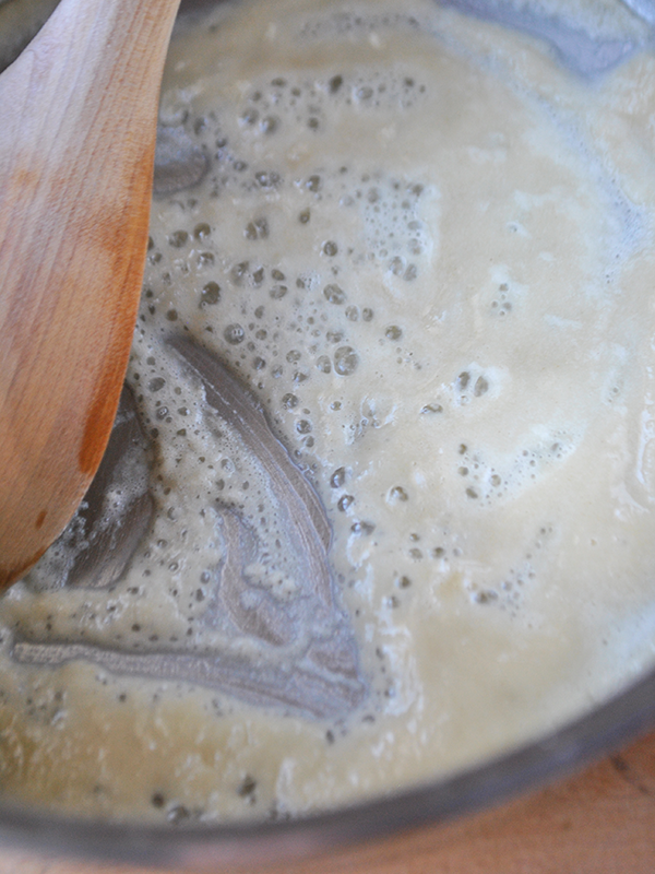 Cooking 101: How to Make a Roux