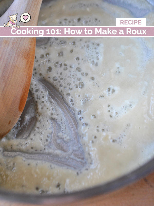 roux recipe