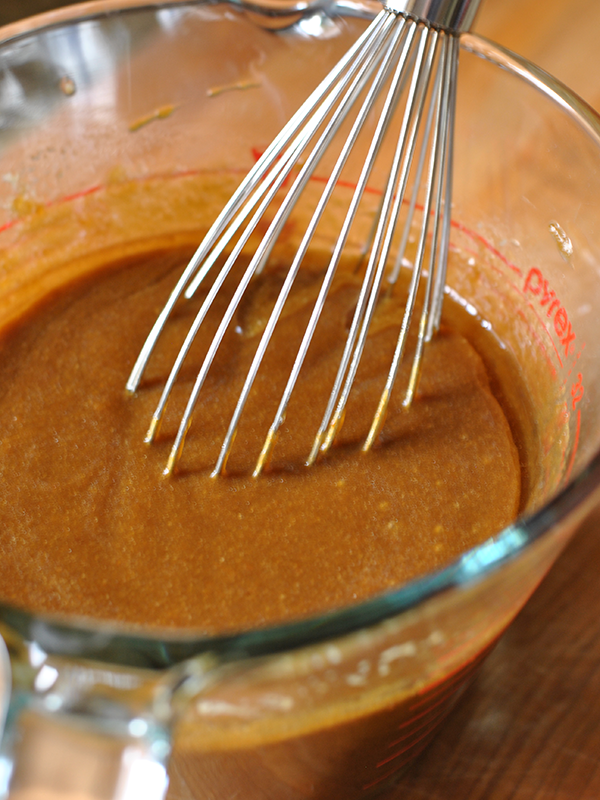 Pumpkin Molasses Bars with Cinnamon Cream Cheese Frosting - Court's House