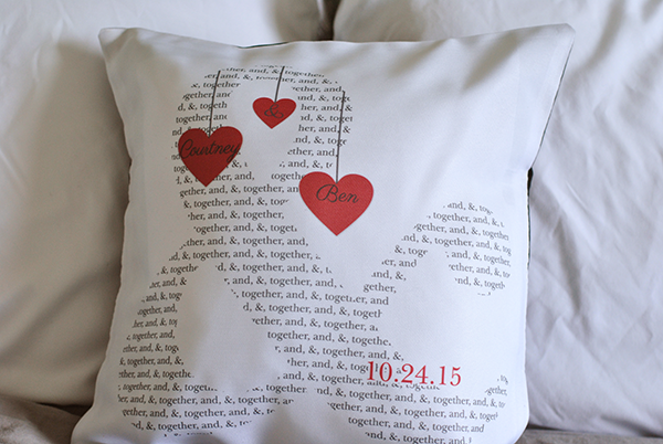 personalized valentines day gifts