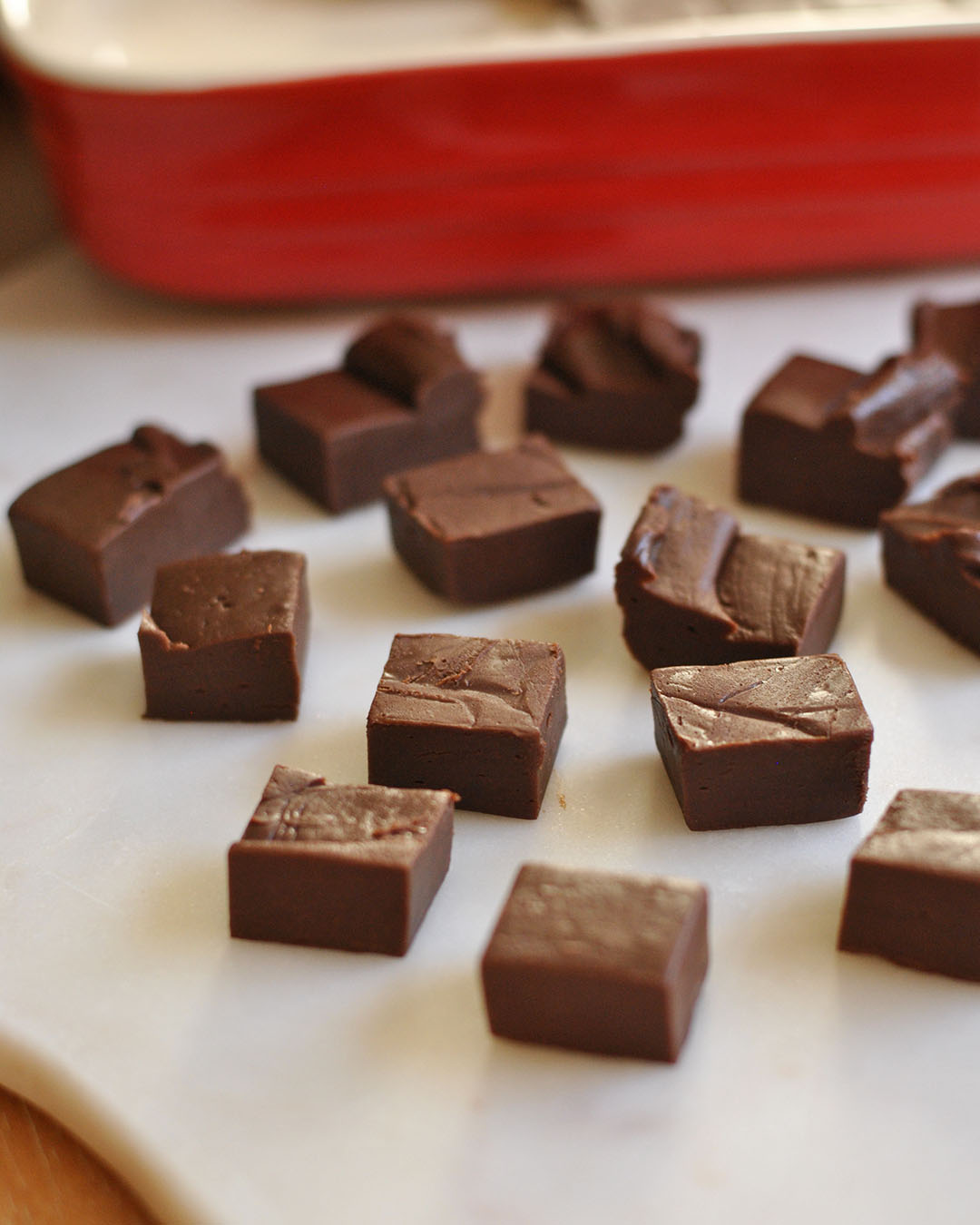 fudge recipe